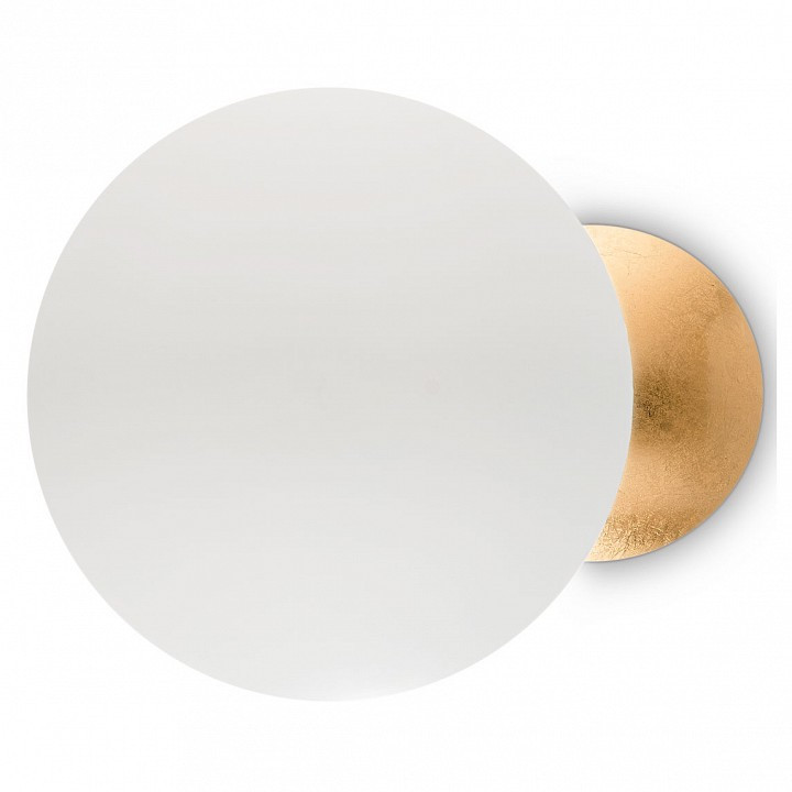 Накладной светильник Ideal Lux Eclissi ECLISSI SMALL