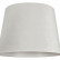Плафон текстильный Nowodvorski Cameleon Cone L V WH 8492