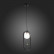 Подвесной светильник ST-Luce Circono SL1201.403.01