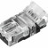 Соединитель лент линейный жесткий Arlight  032235