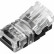 Соединитель лент линейный жесткий Arlight  032235