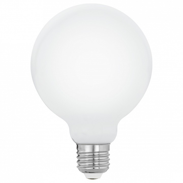 Лампа светодиодная Eglo ПРОМО LM_LED_E27 E27 7Вт 2700K 11771