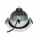 Встраиваемый светильник Arlight Ltd-Explorer 026838