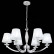 Подвесная люстра ST-Luce Bello SL1756.103.06