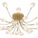 Потолочная люстра F-promo Skein 4197-28C