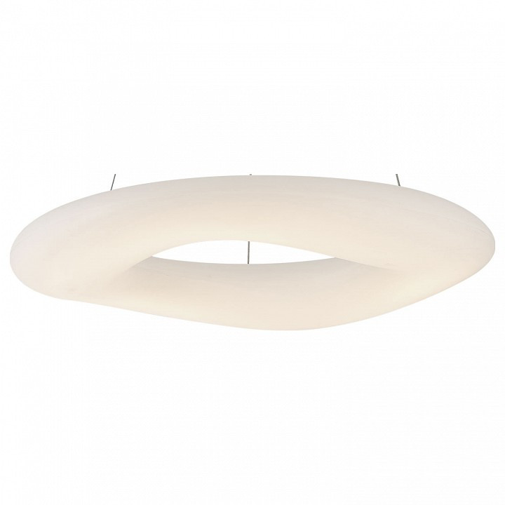 Подвесной светильник Citilux Стратус CL732660RS