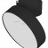 Светильник на штанге Arlight SP-RONDO-FLAP-R175-16W Day4000 (BK, 110 deg) 028163