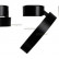 Светильник на штанге Arlight SP-RONDO-FLAP-R175-16W Day4000 (BK, 110 deg) 028163