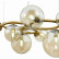 Подвесная люстра ST-Luce Gorizia SL1162.303.07