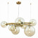 Подвесная люстра ST-Luce Gorizia SL1162.303.07