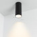 Накладной светильник Arlight P-POLO-SURFACE-R65-8W Warm3000 (BK-WH, 40 deg) 027507