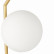 Настольная лампа декоративная ST-Luce Codda SL1148.314.01