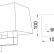 Бра Mantra Bahia 5236+5240+5170