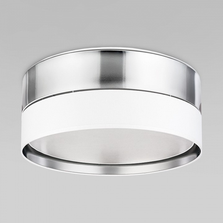 Накладной светильник TK Lighting Hilton 4181 Hilton Silver