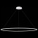 Подвесной светильник ST-Luce Erto SL904.533.01