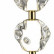 Бра Odeon Light Jemstone 5085/17WL