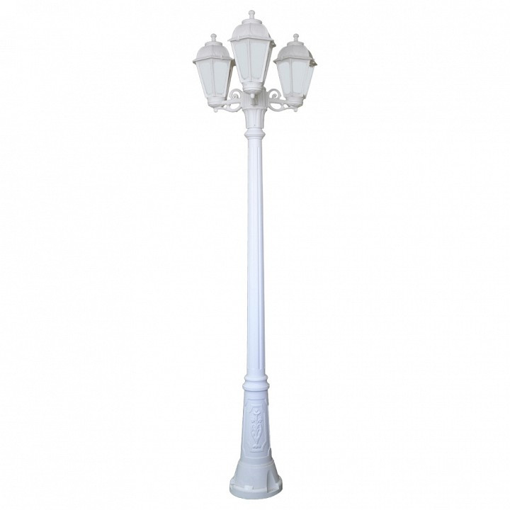 Фонарный столб Fumagalli Saba K22.156.S30.WYF1R