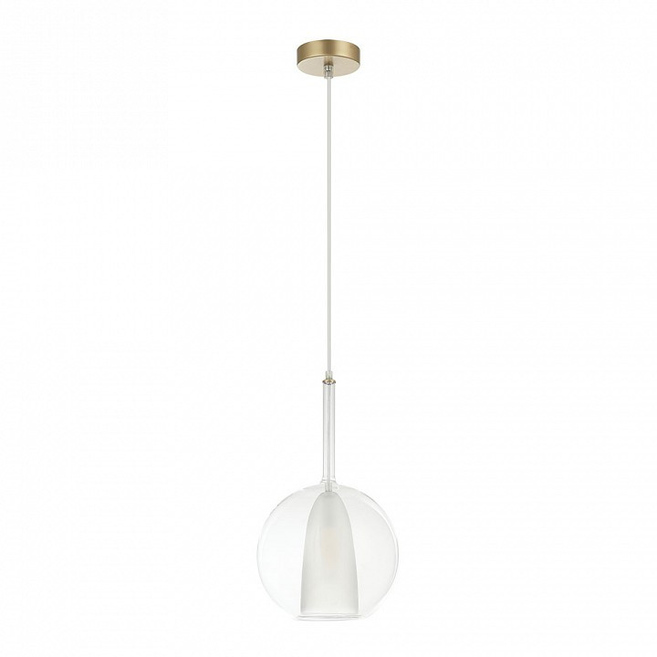 Подвесной светильник Arte Lamp Gala A2725SP-1SG