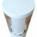 Наземный низкий светильник Fumagalli Carlo DR1.573.000.WXU1L