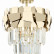 Люстра на штанге ST-Luce Caserta SL1232.202.05
