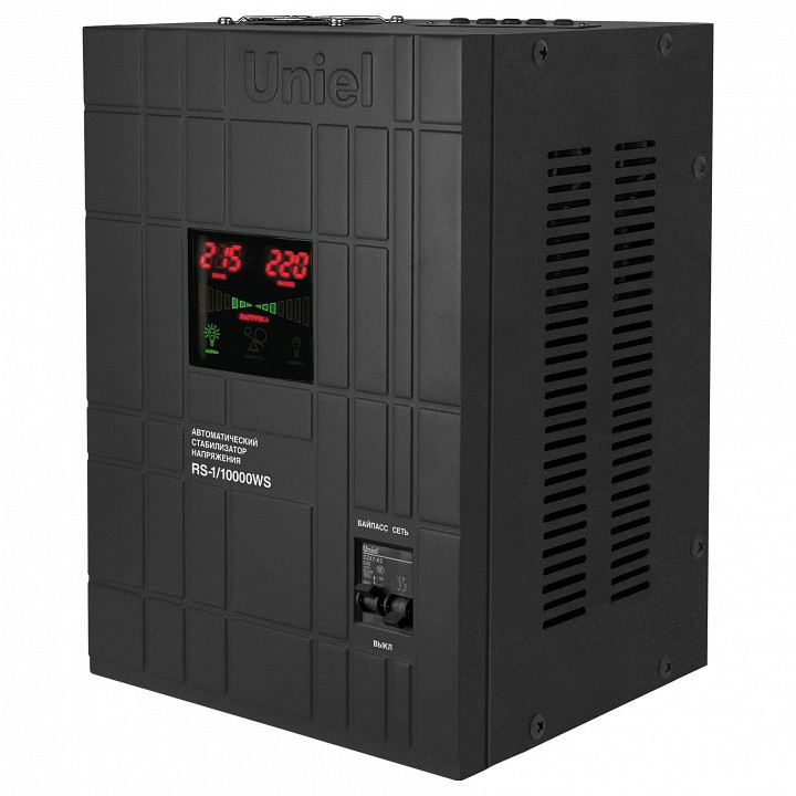 Стабилизатор Uniel RS-1 WS 7385
