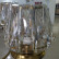 Подвесная люстра MW-Light Аманда 14 481014508