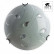 Накладной светильник Arte Lamp Merida A4045PL-1CC