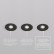 Кольцо декоративное Denkirs SCB DK3020/61-SCB