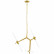 Подвесная люстра Lightstar Struttura 742063