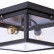 Накладной светильник Loft it Modern Filament LOFT3110-2C