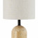 Настольная лампа декоративная ST-Luce Earthy SL1194.414.01