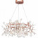 Подвесная люстра Loft it Heracleum 9022-108