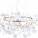 Подвесная люстра Loft it Heracleum 9022-108