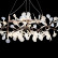 Подвесная люстра Loft it Heracleum 9022-108