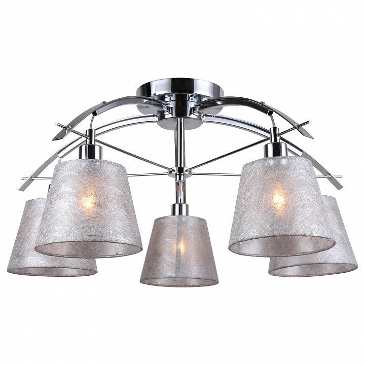 Потолочная люстра Escada Modern 6 587/5PL