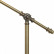 Настольная лампа декоративная Arte Lamp 5620 A5620LT-1AB
