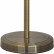 Настольная лампа декоративная Arte Lamp 5620 A5620LT-1AB