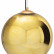Подвесной светильник Loft it Copper Shade LOFT2024-D