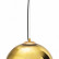 Подвесной светильник Loft it Copper Shade LOFT2024-D