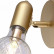 Бра Arte Lamp 8040 A8040AP-1SG
