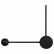 Накладной светильник Loft it Linio 10047
