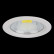Встраиваемый светильник Lightstar Forto LED 223204