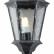 Наземный низкий светильник Arte Lamp Genova A1204FN-1BS