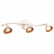 Спот Arte Lamp Focus A5219PL-3WG