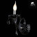 Бра Arte Lamp Teatro A3964AP-1BK