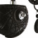 Бра Arte Lamp Teatro A3964AP-1BK