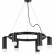 Подвесная люстра Lightstar Rullo LR0163738731