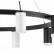 Подвесная люстра Lightstar Rullo LR0203753650