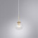 Подвесной светильник Arte Lamp Volare A1915SP-1GO