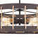Подвесной светильник Vele Luce Wong VL6426P14